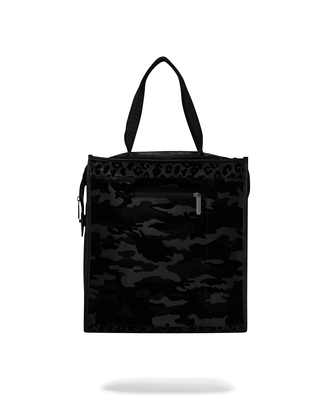 NEMESIS HUNT DUFFLE CARRY-ON BAG