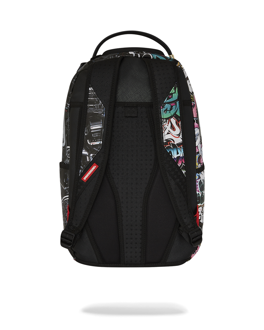 NEW CITY ANDROID BACKPACK