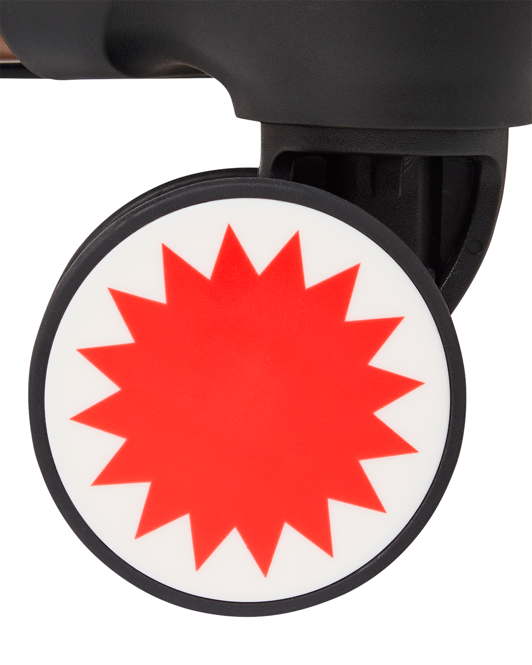 SHARKS IN PARIS GT HARD SHELL CARRY-ON LUGGAGE