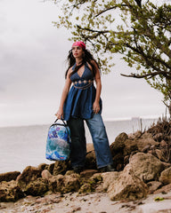 NASA COLLAB INTERNATIONAL SPACE STATION BACKPACK