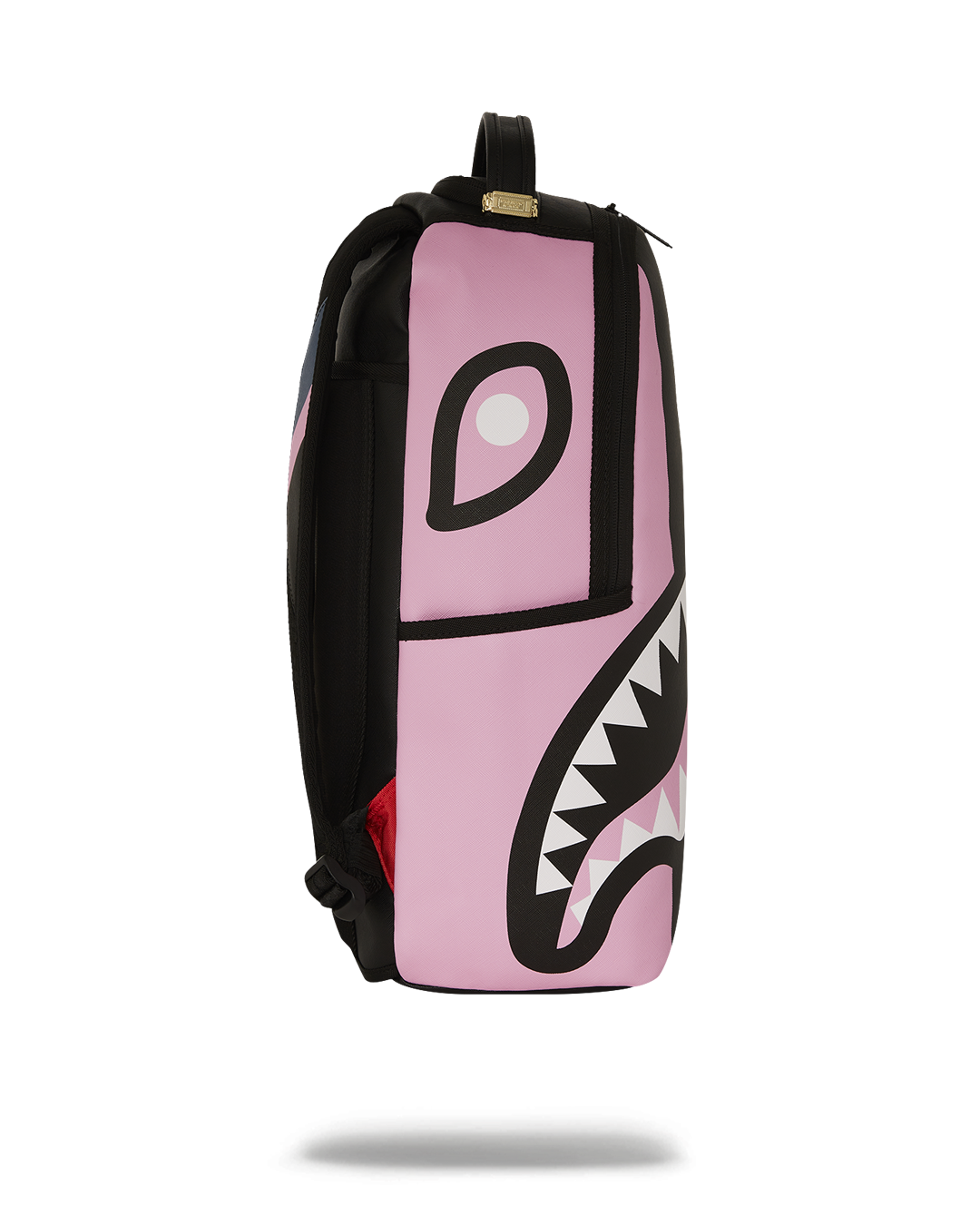 MLS INTER MIAMI CF TRICOLORS OFFSIDE BACKPACK