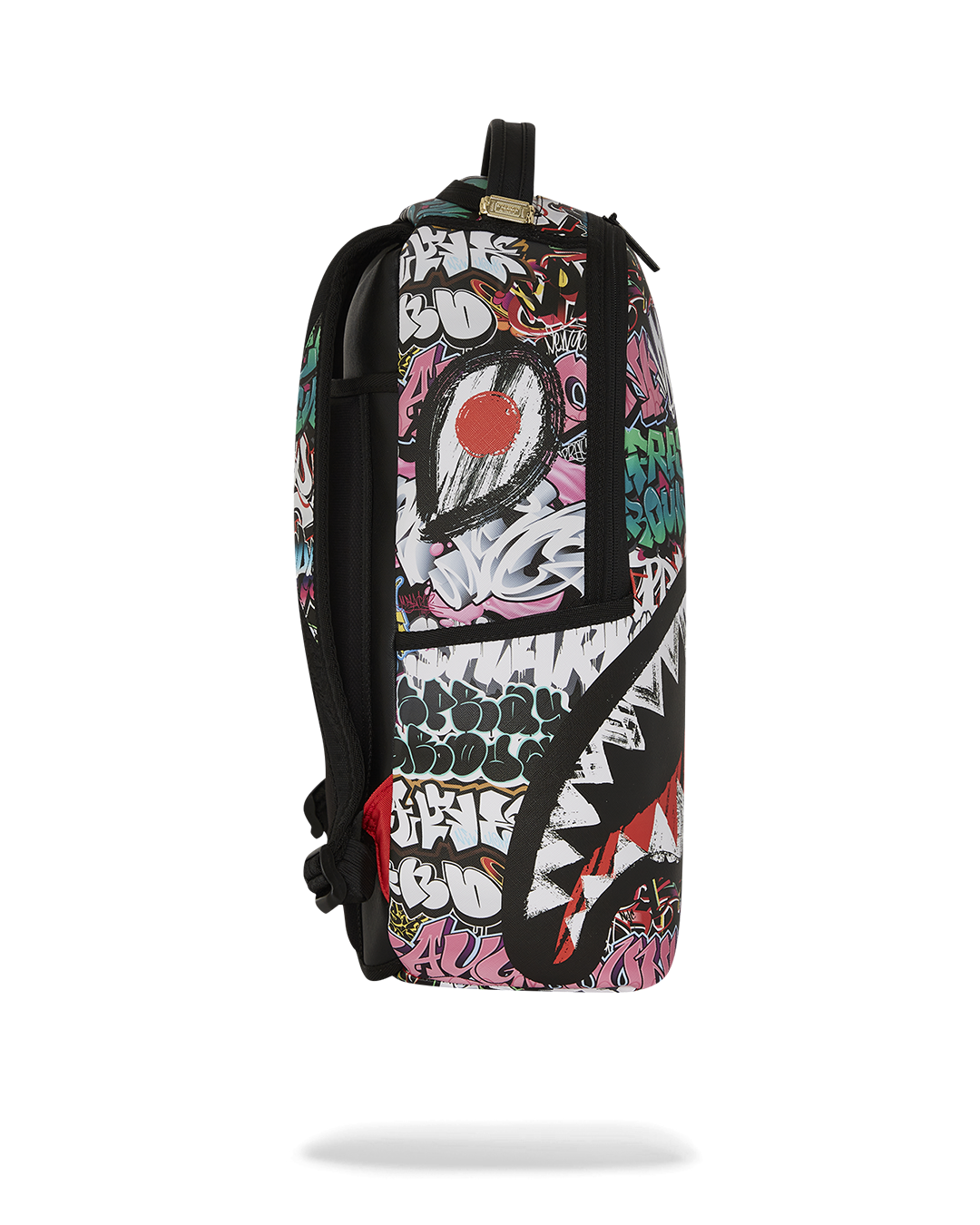 NEW CITY ANDROID BACKPACK