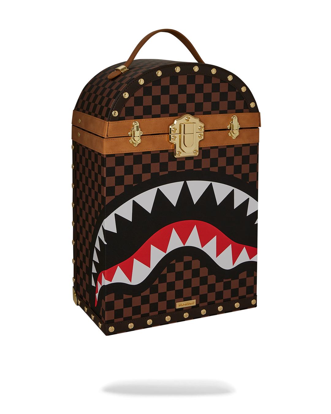 HENNYVILLE TRUNK BACKPACK