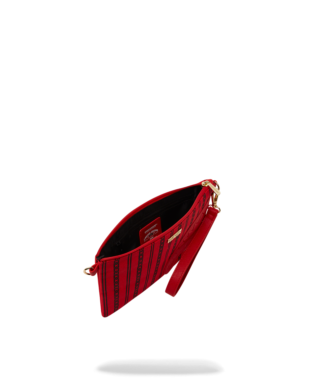 SKYCHAIN SUPPLYCHAIN CROSSOVER CLUTCH