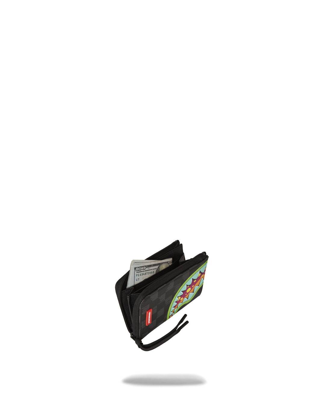 SLIME TAKEOVER WALLET