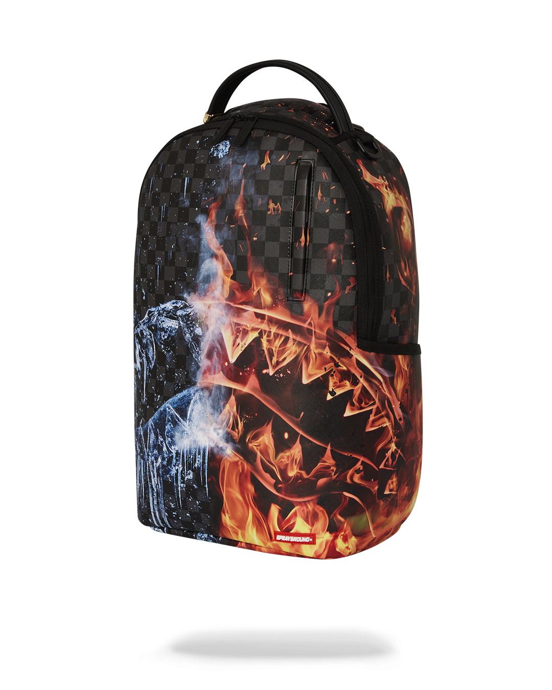 COLD HEAT DLXSV BACKPACK