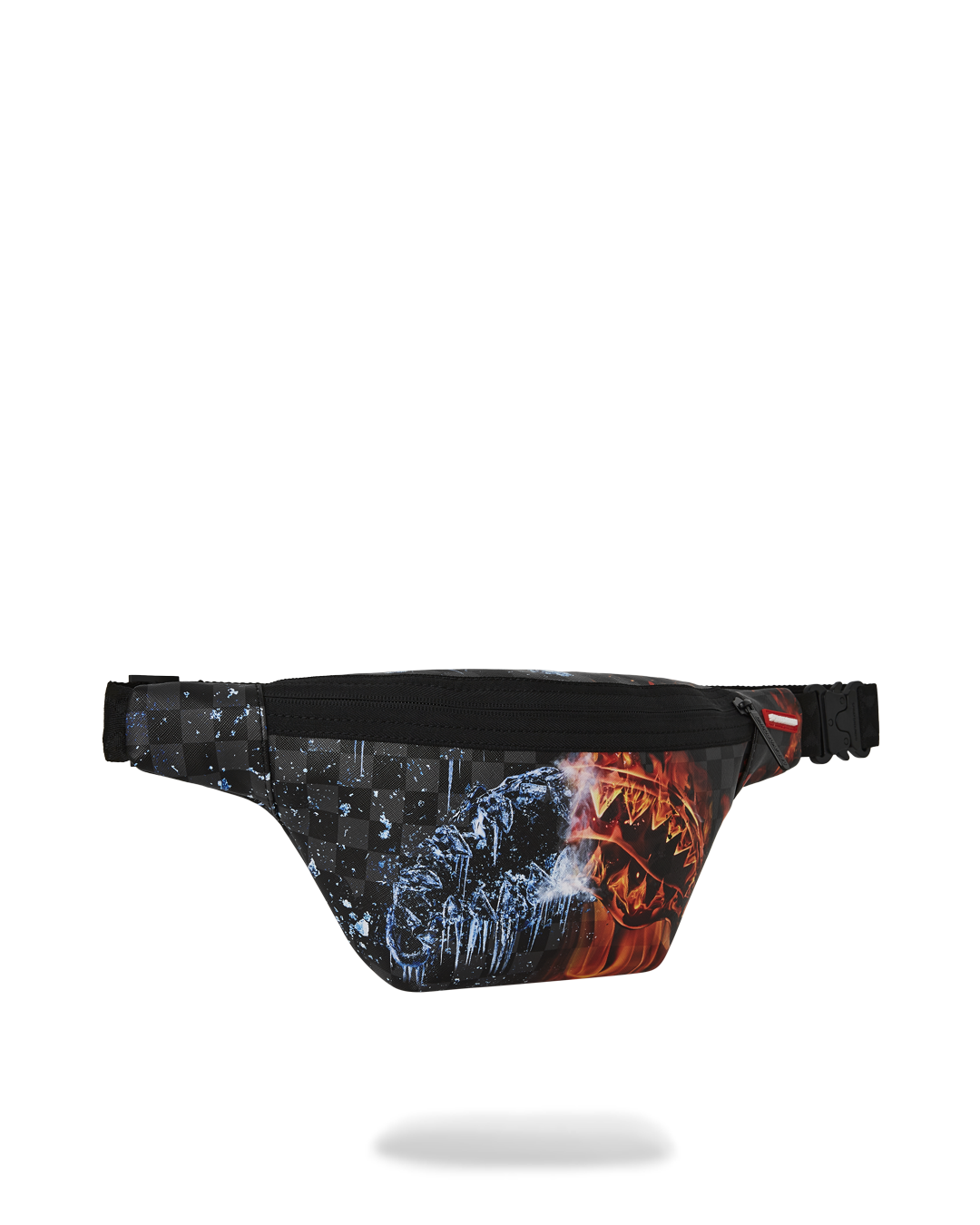 COLD HEAT SAVVY CROSSBODY