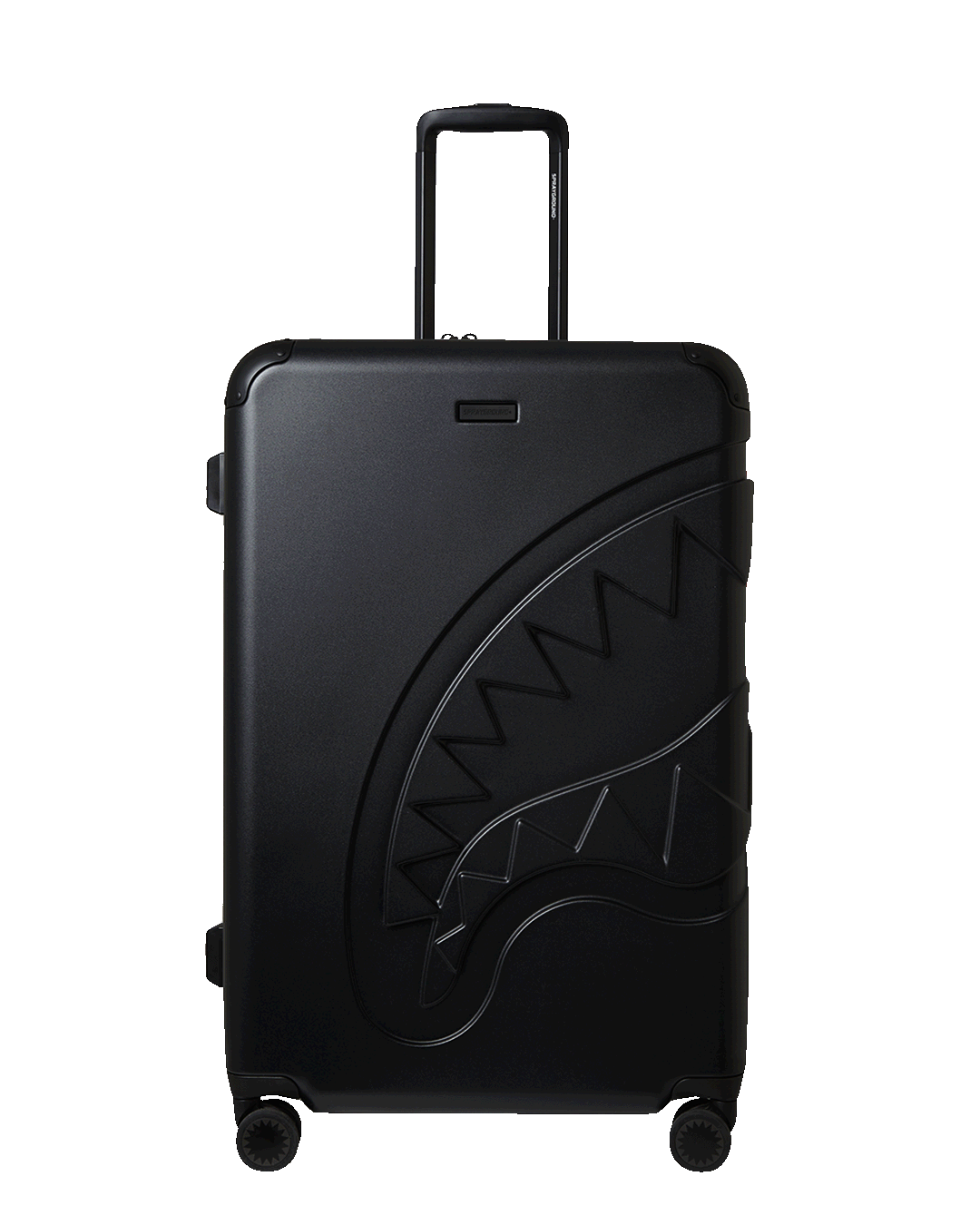 THE HERO SHARKITECTURE FULL-SIZE LUGGAGE