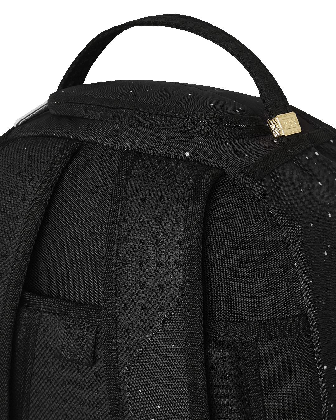 PARALLEL UNIVERSE BEAR SHARK DLXR BACKPACK