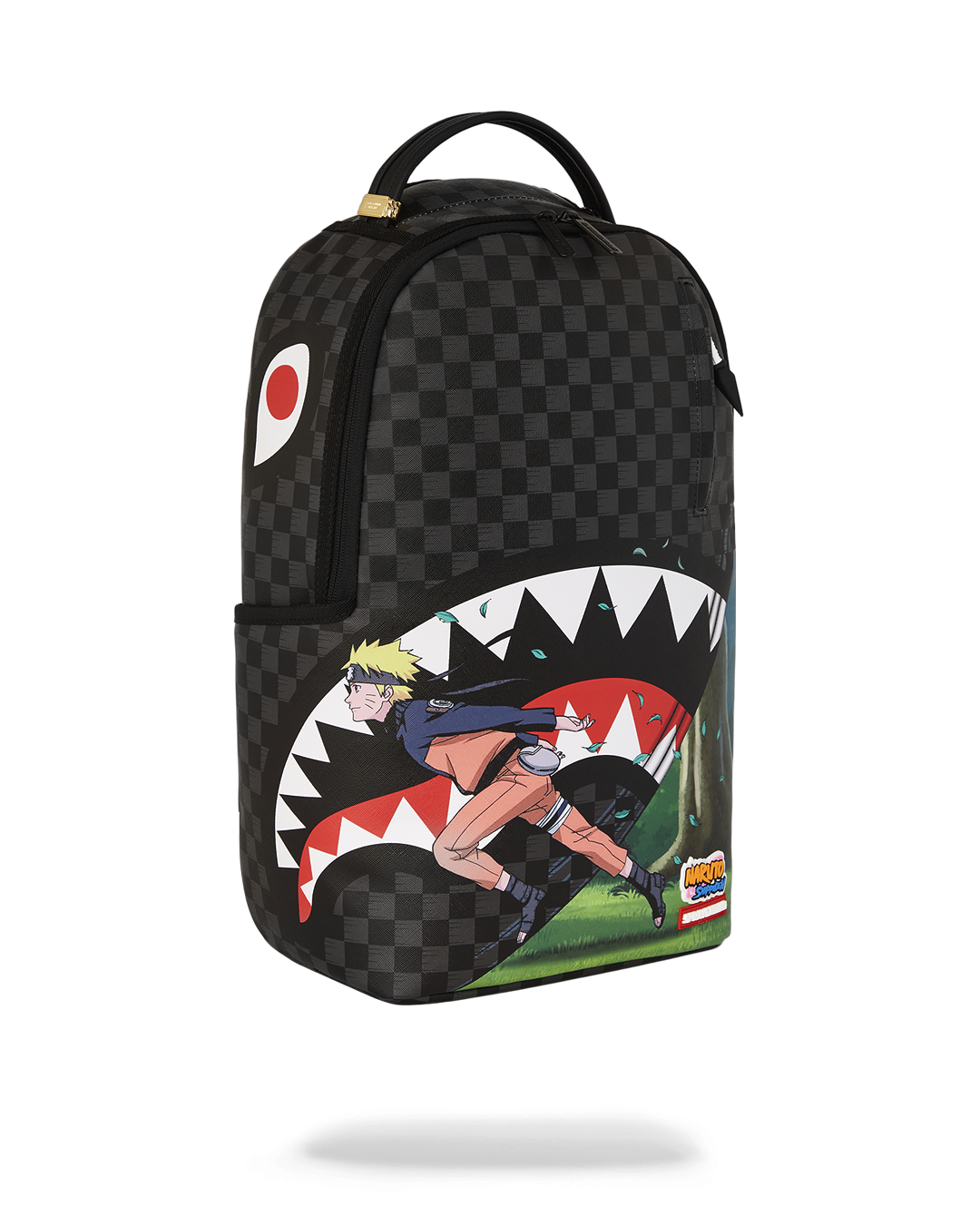 NARUTO STORM RUSH BACKPACK