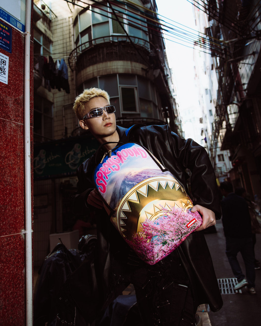 SAKURA DREAMZ BACKPACK