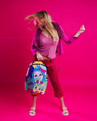 MY LITTLE PONY PARTY DLXR BACKPACK