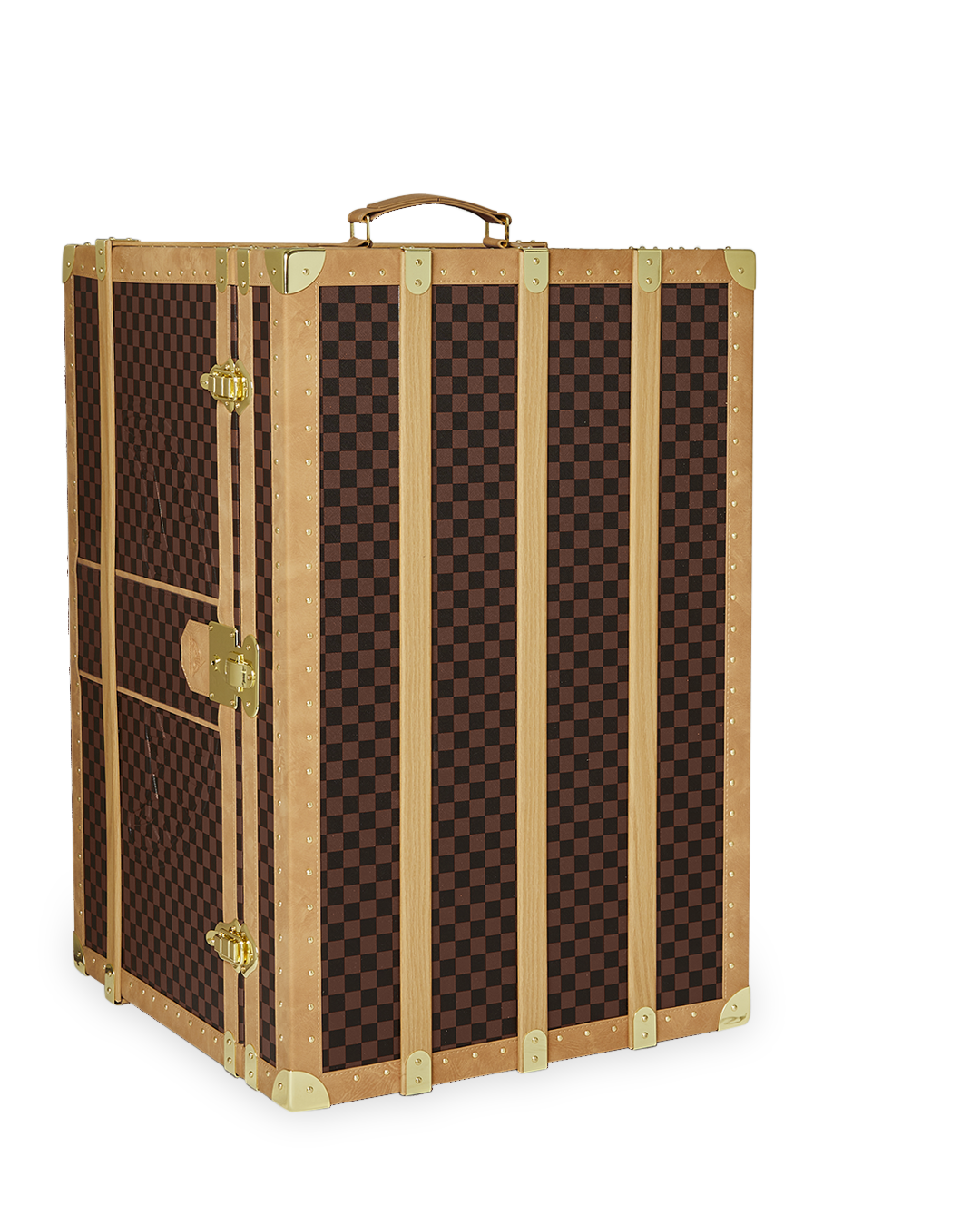 HENNYVILLE SHARKS IN PARIS TRUNK