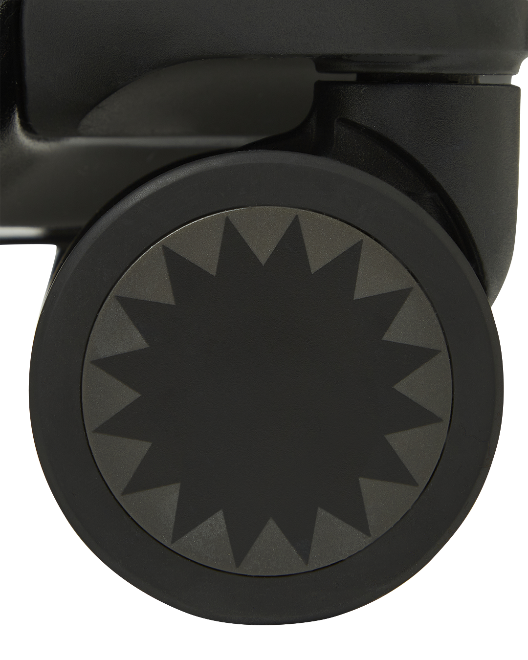 SLIME TAKEOVER HARD SHELL CARRY-ON LUGGAGE