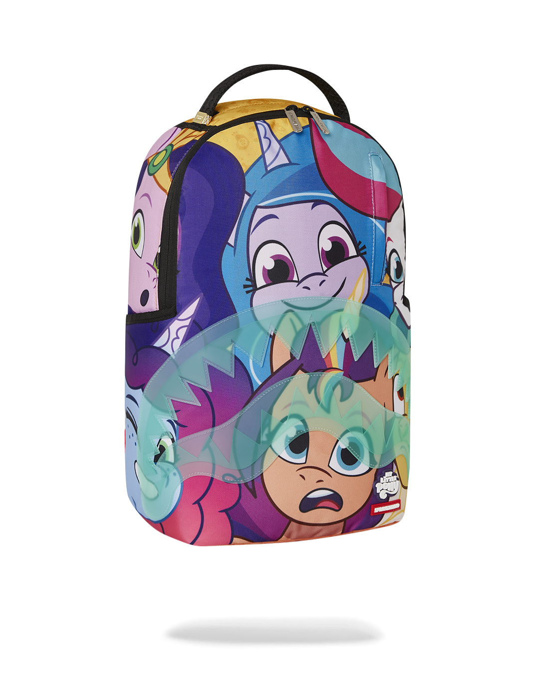 MY LITTLE PONY PARTY DLXR BACKPACK