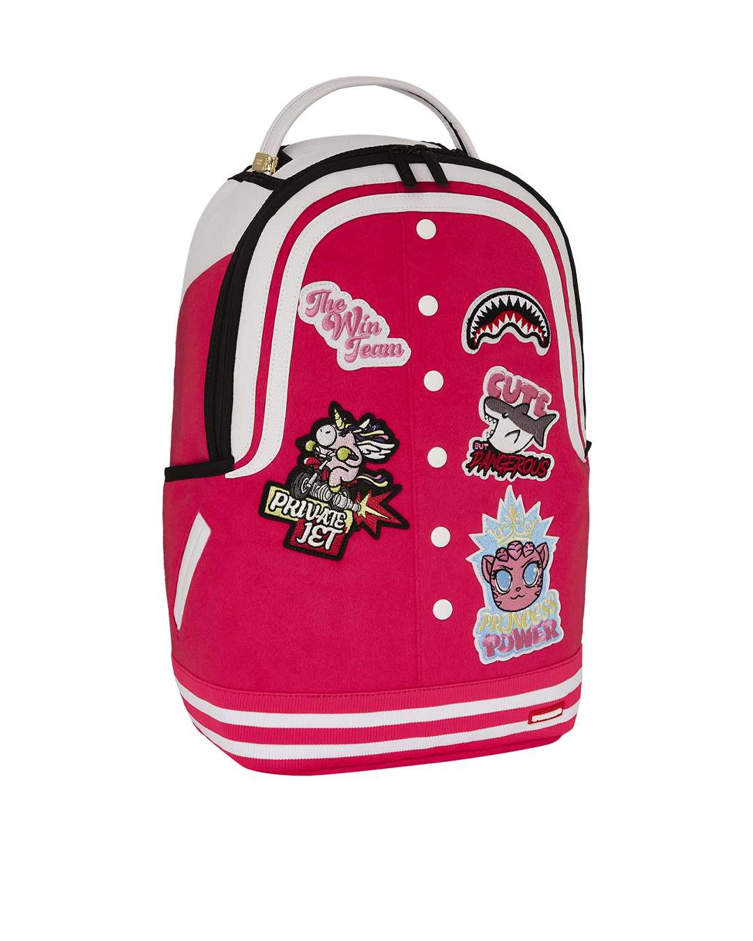 WINNING TEAM BACKPACK