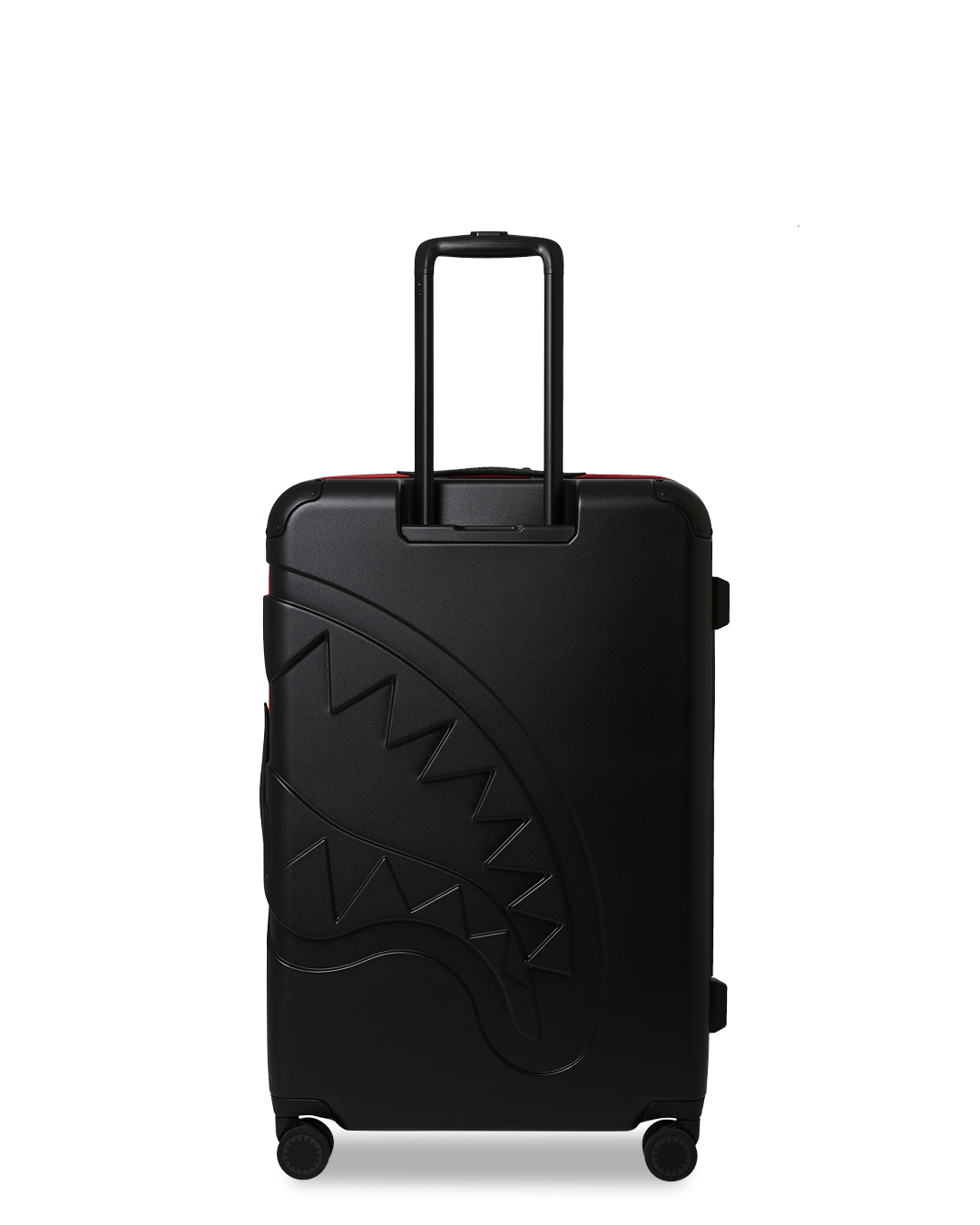 THE HERO SHARKITECTURE FULL-SIZE LUGGAGE