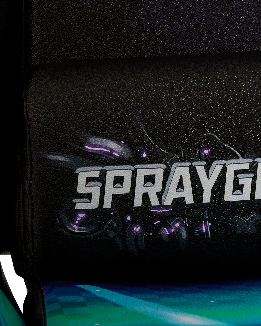 LATE ONE NIGHT GAMING CHAIR