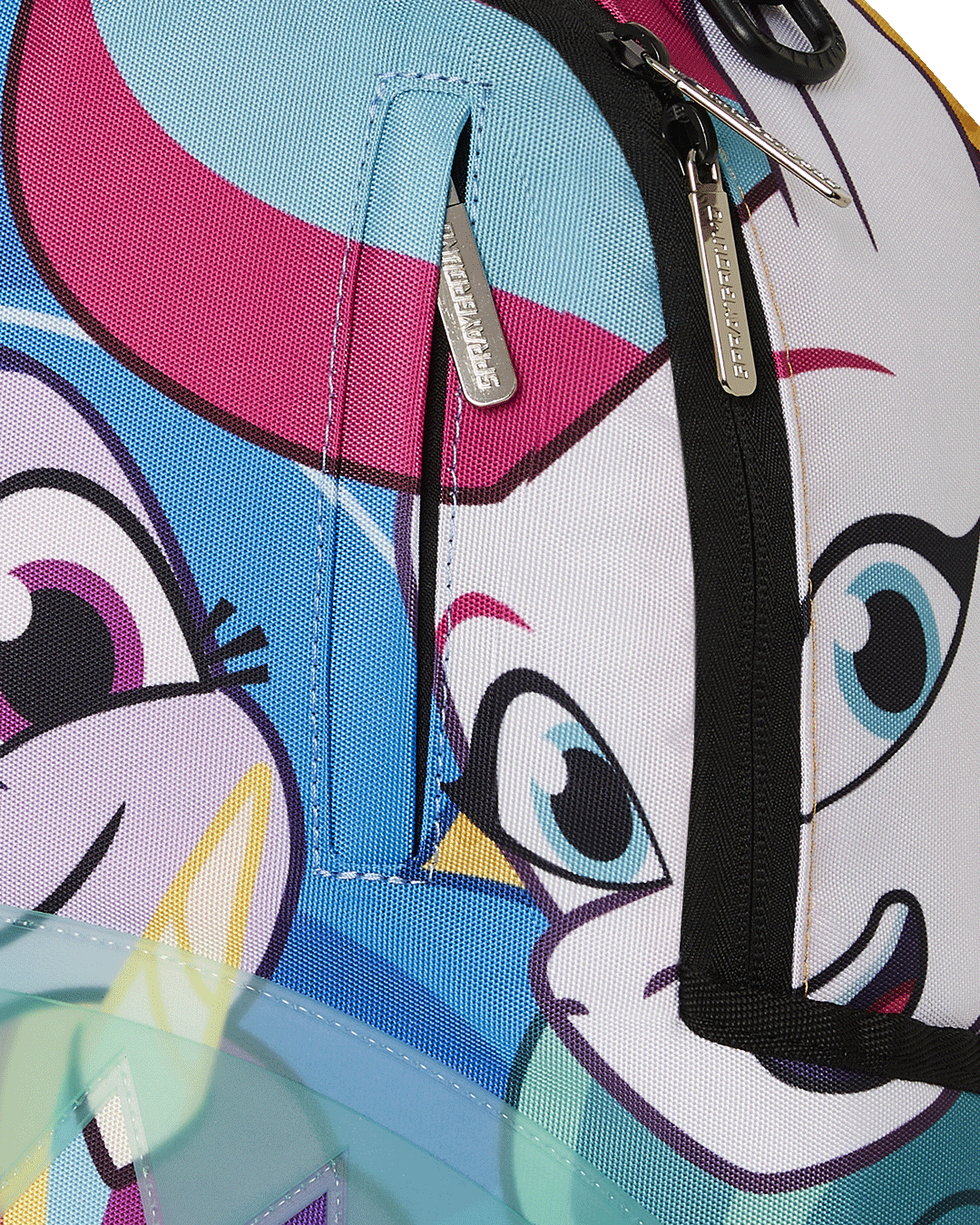 MY LITTLE PONY PARTY DLXR BACKPACK