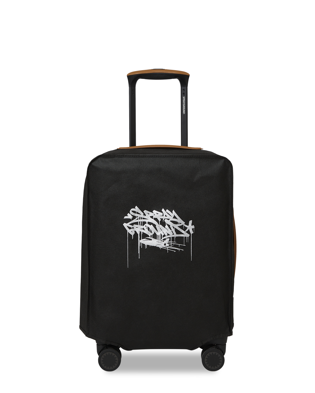 HENNY JETSTREAM SHARKITECTURE CARRY-ON LUGGAGE