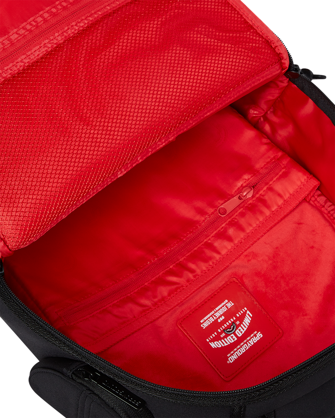 SHARK CENTRAL KYUSHU MOUNTAIN DLXS BACKPACK