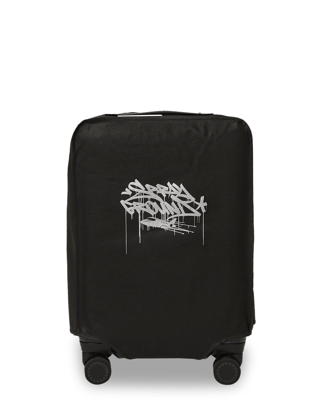 SLIME TAKEOVER HARD SHELL CARRY-ON LUGGAGE