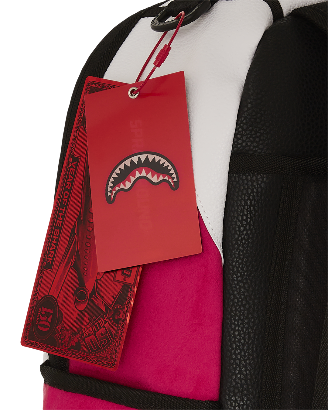 WINNING TEAM BACKPACK